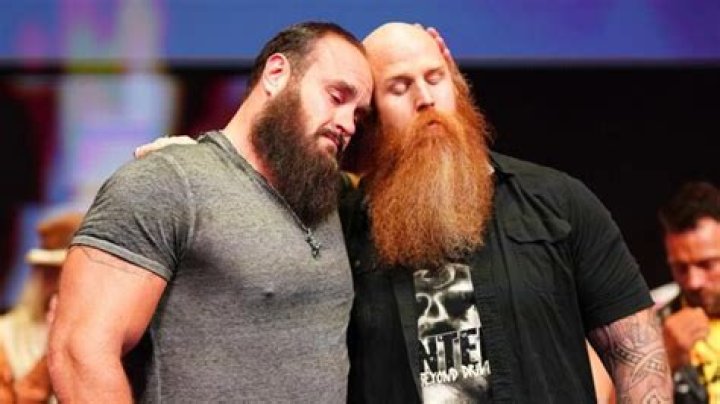 Erick Rowan Biography, Age, Height, Wife, Net Worth, Family