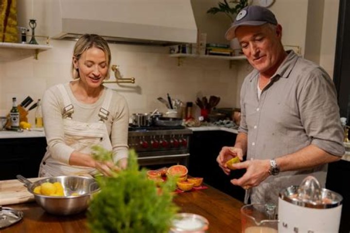 Erin French Husband And Wikipedia: Everything To Know About The Chef