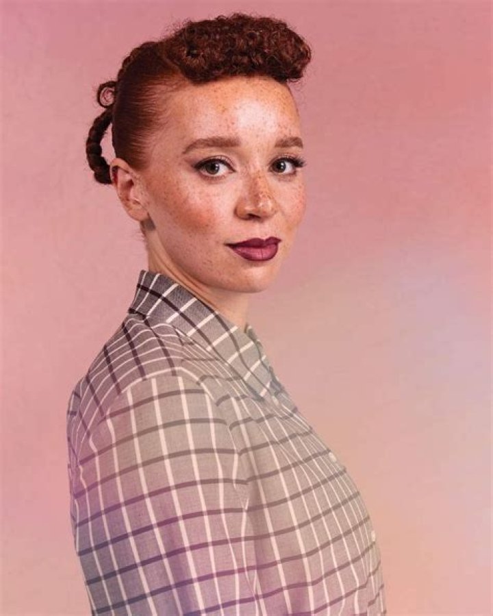 Erin Kellyman – Facts About Her Age, Parents & Siblings