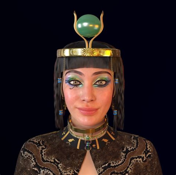 ¿Es real el huevo de Cleopatra? – Celebrity.fm
