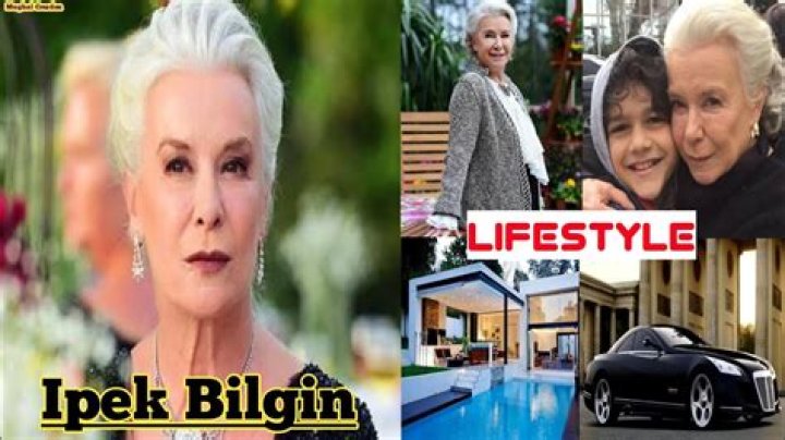 Esra Bezen Bilgin Biography, Age, Height, Husband, Net Worth, Family