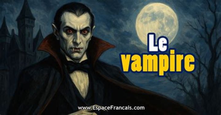 Est-ce que Morticia est un vampire ? – Celebrity.fm