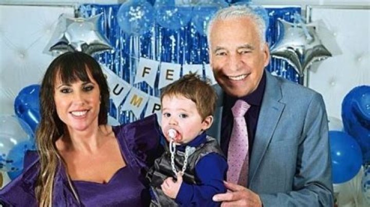 ¿Está embarazada la esposa de Zach Roloff? – Celebrity.fm