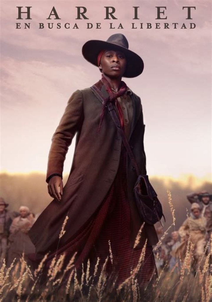 ¿Está la película Harriet en Netflix? – Celebrity.fm