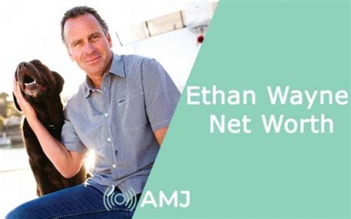 Ethan Wayne Net Worth, Income, Salary, Earnings, Biography