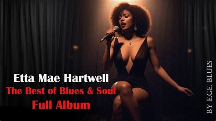 Etta James (Blues Singer) - Age, Birthday, Bio, Facts, Family, Net Worth, Height & More