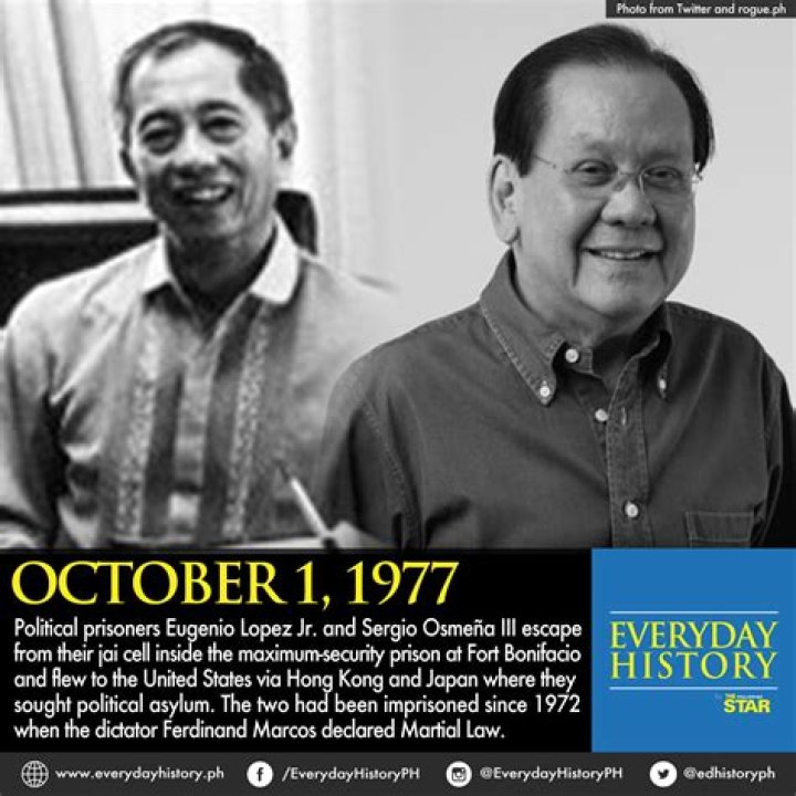 Eugenio Lopez III Biography, Age, Height, Wife, Net Worth, Family