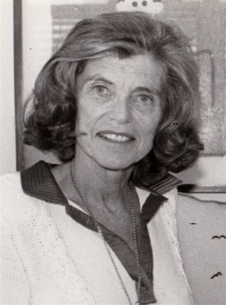 Eunice Kennedy Shriver Biography, Age, Height, Husband, Net Worth, Family