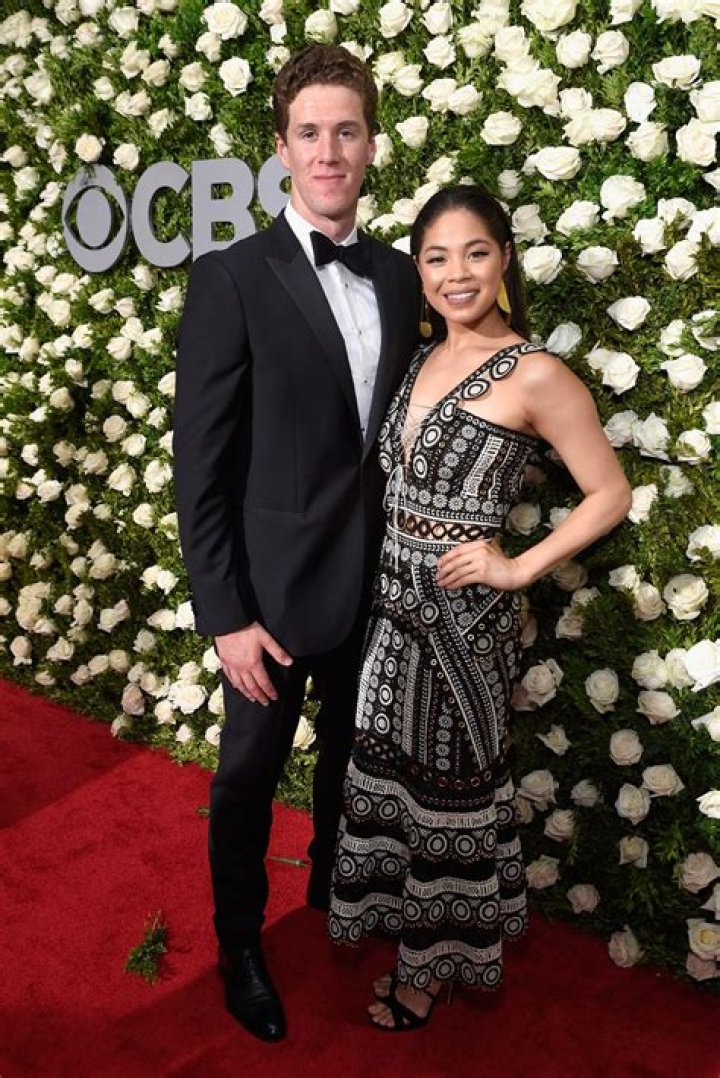 Eva Noblezada Biography, Age, Height, Husband, Net Worth, Family