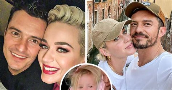 Everything Katy Perry and Orlando Bloom Have Said About Their Daughter Daisy Dove