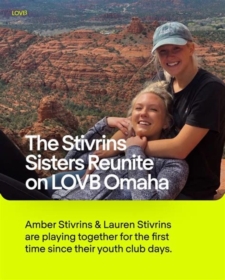 Everything on Lauren Stivrins: Age, Height, Sister and Boyfriend Instagram