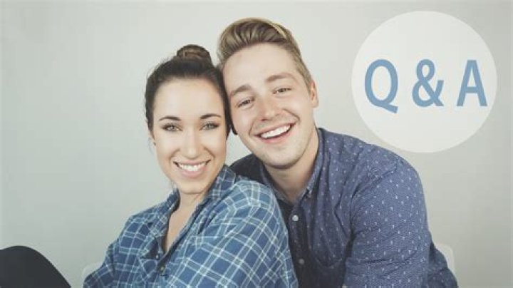 Everything To Know About Allie Glines Husband Tylan Glines, A Look At Her Family And Married Life