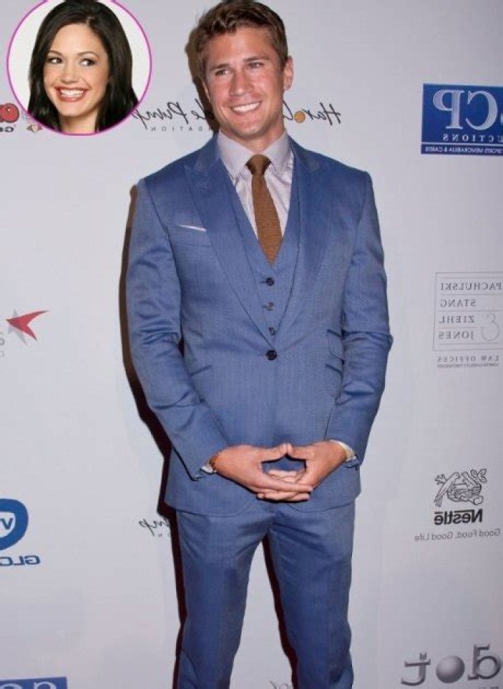 EXCLUSIVE: Bachelorette Desiree Hartsock’s Runner-Up Drew Kenney Is a Bartender for the Stars!