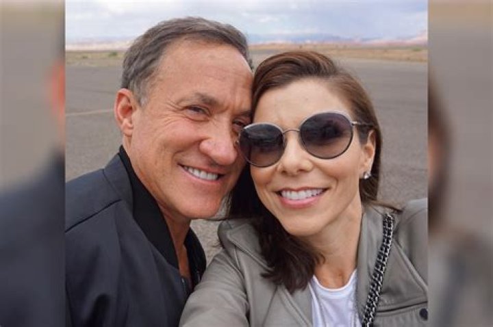 Exclusive‘RHOC’ Terry and Heather Dubrow Explain the Secret to Losing Weight Fast