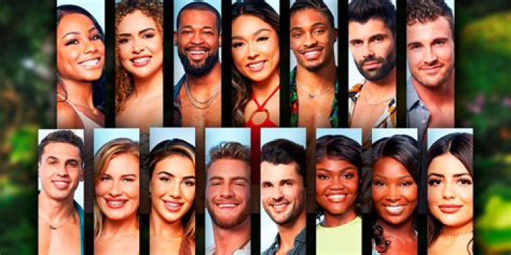 ExclusiveJaven Goes Into ‘Straight Detective Mode’ on New ‘Temptation Island’ Says Single Jeffri