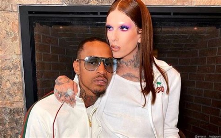 ExclusiveJeffree Star Says Ex Andre Marhold Reached Out After His Accident, Gave a ‘Heartfelt’ Apology
