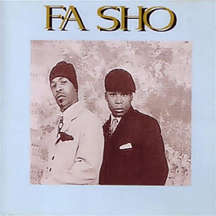Fa Sho