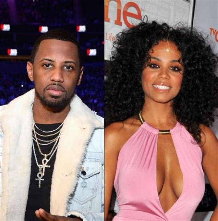 Fabolous Catches Heat Over Claudette Ortiz "Appreciation Post"