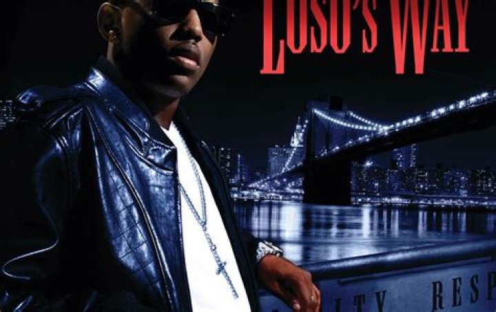 Fabolous Will Release "Loso's Way 2: Rise To Power" In The Summer