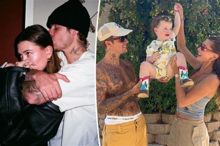 Family Approval!Ireland Baldwin Believes Hailey Baldwin and Justin Bieber Are ‘Perfect for Each Other’