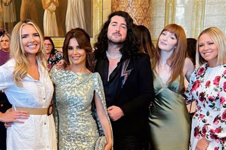 Family FirstJennifer Garner Breaks Down in Tears on Live TV After Seeing Her Mom