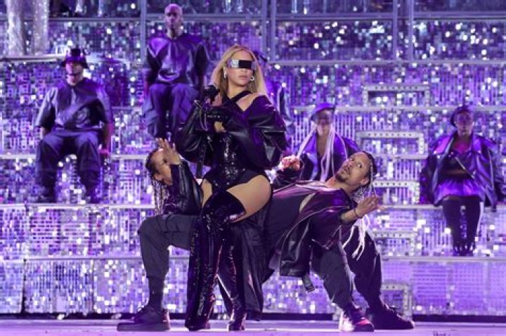 Fans Beg Beyonce To Release "RENAISSANCE" Visuals After Footage Leak