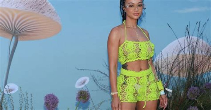 Fans Call Out "Neighborhood Talk" For Comparing Joie Chavis & Trevon Diggs To Draya Michele & Jalen Green