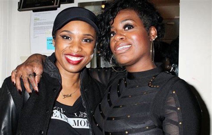 Fantasia Barrino on Jennifer Hudson’s Split — “She’s a Tough Cookie” (EXCLUSIVE)