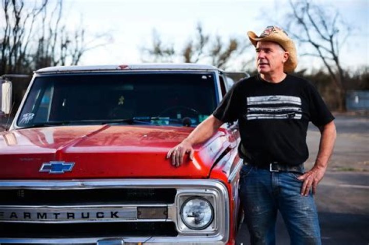 Farmtruck Biography; Net Worth, Age, Real Name And Wife