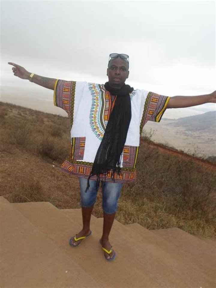 Fat Joe Claims "All Music Is African" & Says Caribbean Latinos Are Black