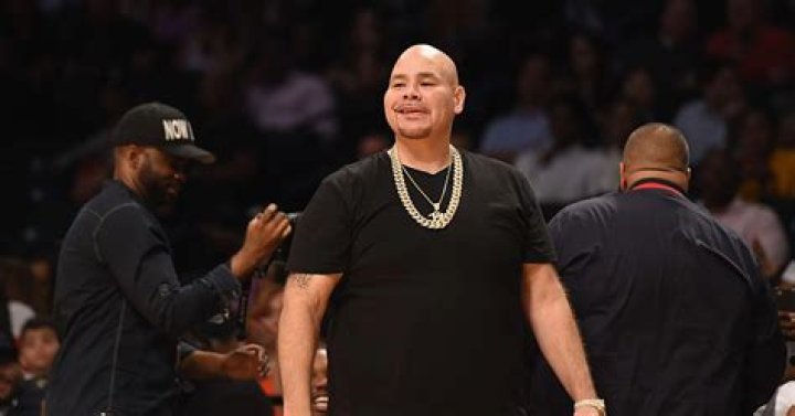 Fat Joe Recalls The Time Mike Bibby "Yoked Him Up" Over Some Air Jordans
