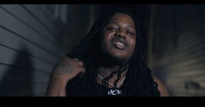 FBG Duck’s Mother Is In Tears After Totaling Car Her Son Gave Her