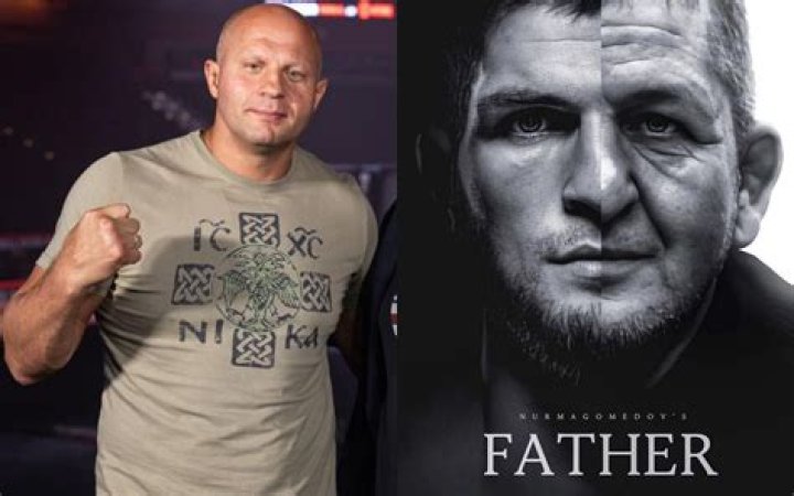 Fedor Emelianenko Children: Meet Masha Emelianenko, Vasilisa Emelianenko, Elizabeth Emelianenko