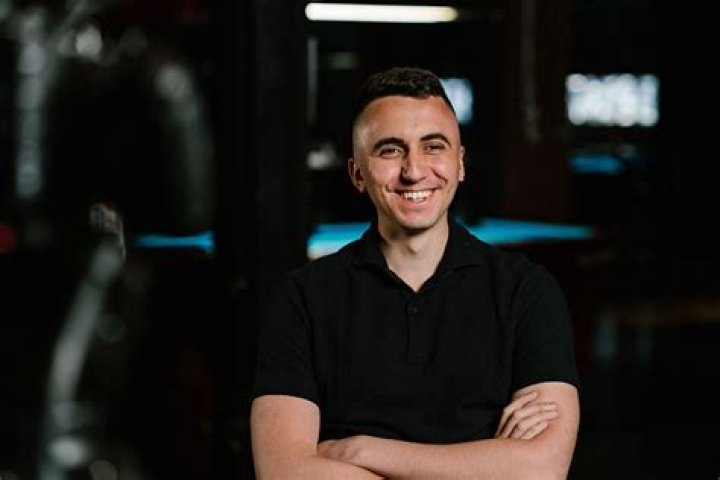 Fedor Gorst Biography, Age, Height, Net Worth, Family