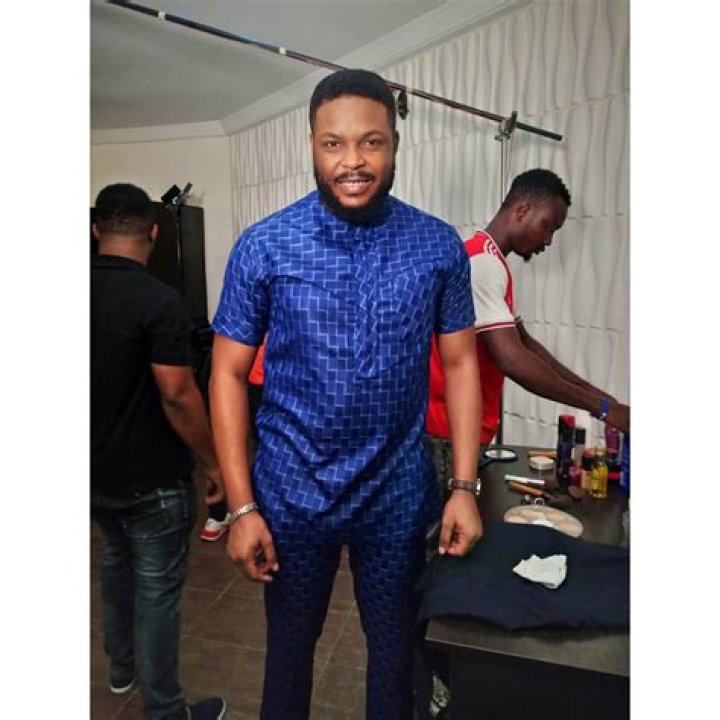 Felix Ugo Omokhodion Biography, Age, Height, Wife, Net Worth, Family