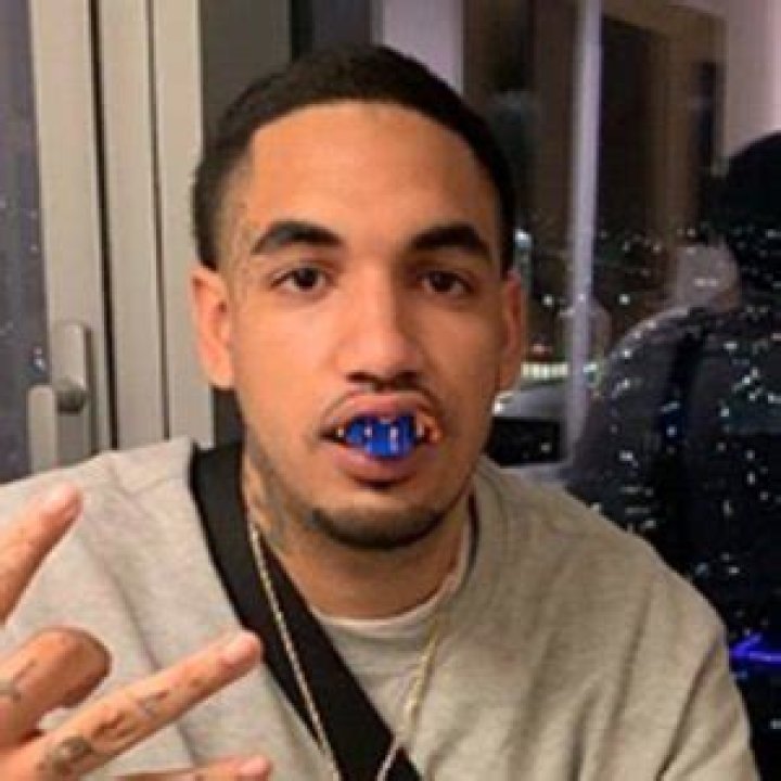 Fenix Flexin (Rapper) - Age, Birthday, Bio, Facts, Family, Net Worth, Height & More