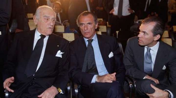 Ferdinando Brachetti Peretti biografía, edad, altura, esposo, net worth, familia