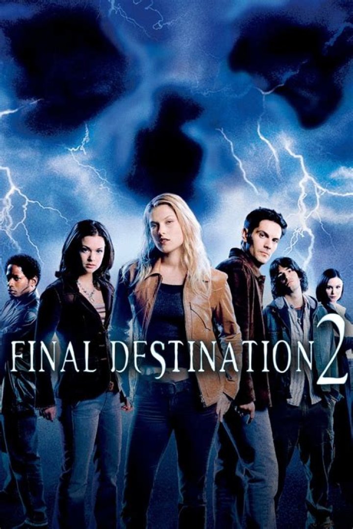 Final Destination 2 (2003 film) - Members profile, Facts, Wiki, Achievements, Net worth 2024 (updated)