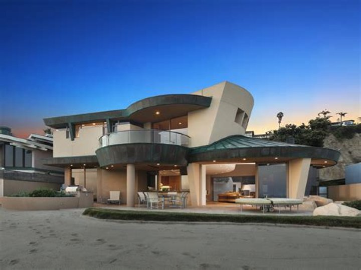 ‘Flip or Flop’ Alum Christina Hall Had a Stunning Home! See Photos of Her Dana Point Mansion