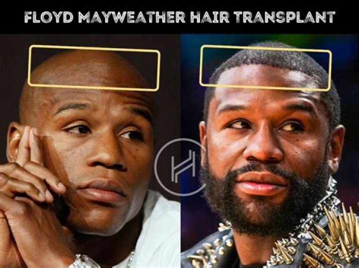 Floyd Mayweather's Barber Says He Spends Up To $3,000 Per Week On Haircuts