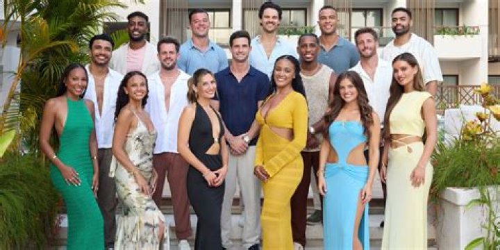 Follow Raven Gates, Kristina Schulman, and the Rest of Your ‘Bachelor in Paradise’ Faves on Snapchat!