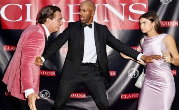 Former Bachelor Host Chris Harrison Reacts to Matt James and Rachael Kirkconnell’s Reconciliation