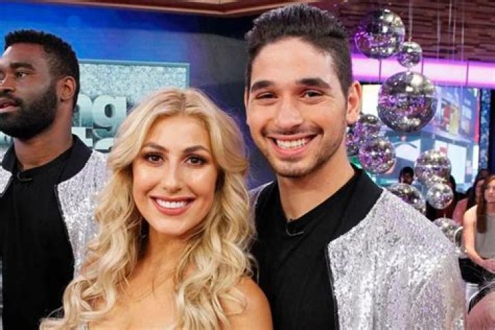 Former ‘DWTS’ Winner Bobby Bones Weighs in on Hannah Brown and Alan Bersten Dating Rumors