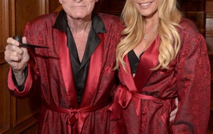 Former Playboy Resident Jennifer Saginor Talks Rampant Drug Use, Required Sex and Forced Dieting