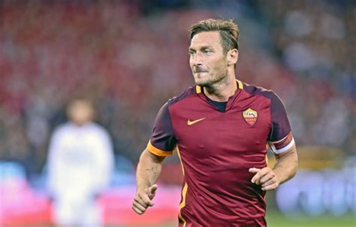 Francesco Totti