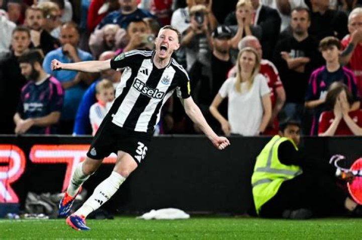 Francis Longstaff Biography, Age, Height, Wife, Net Worth, Family