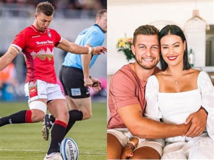 Frank Pollard Biography, Age, Height, Wife, Net Worth, Family