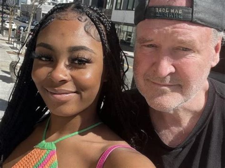 Frank Somerville Divorce: Did His Wife Donna Wright Left Him? Kids And Relationship