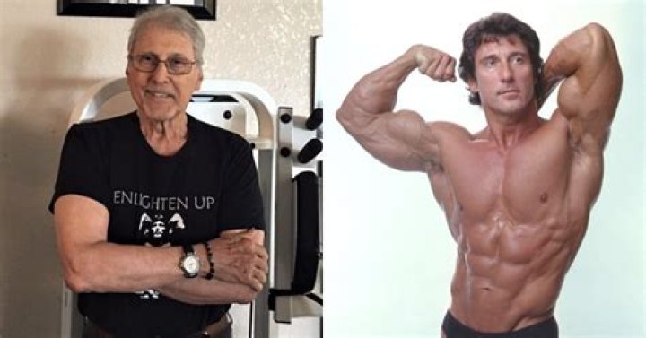 Frank Zane (Bodybuilder) - Age, Birthday, Bio, Facts, Family, Net Worth, Height & More