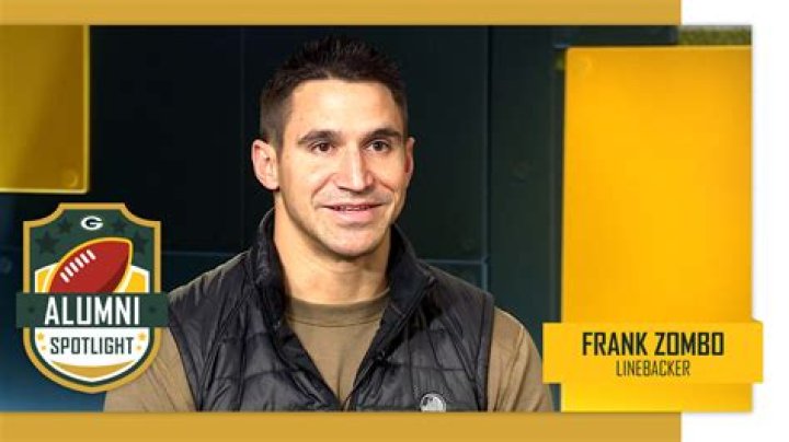 Frank Zombo Biography, Age, Height, Wife, Net Worth, Family